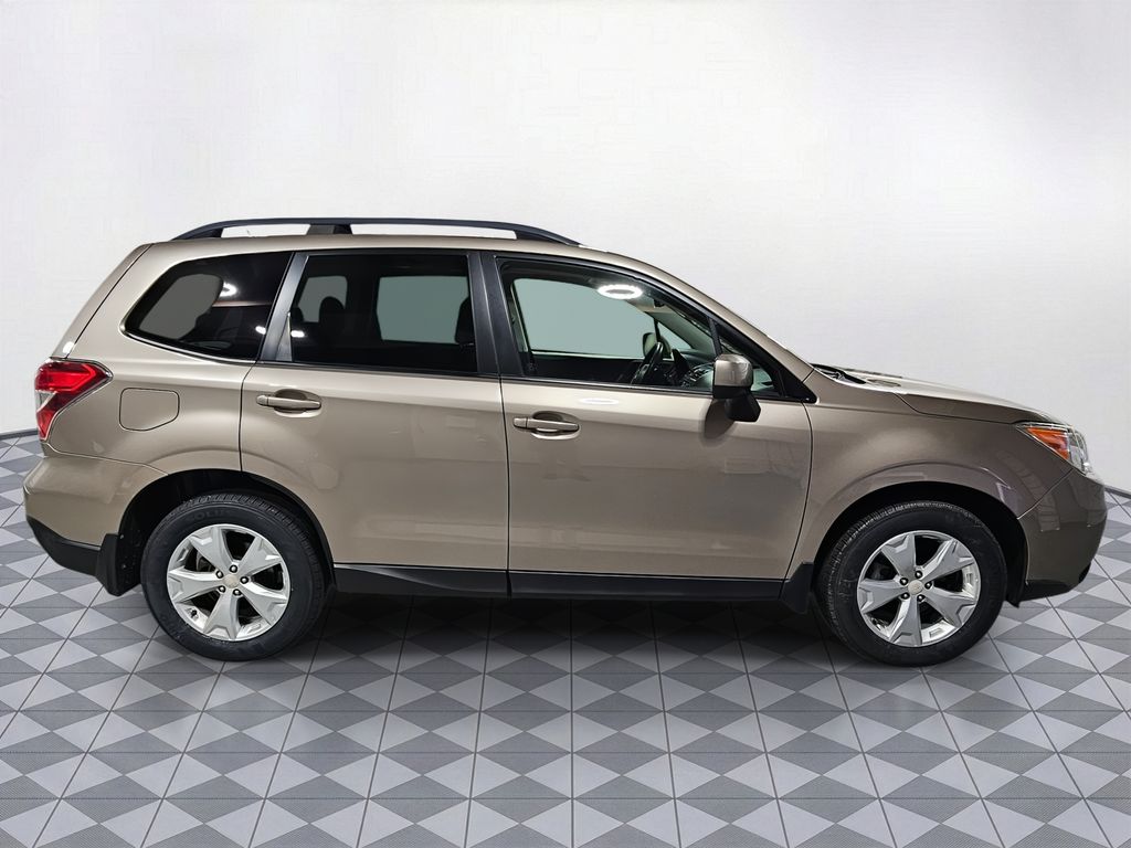 Used 2015 Brown Subaru 2.5i Premium image 11