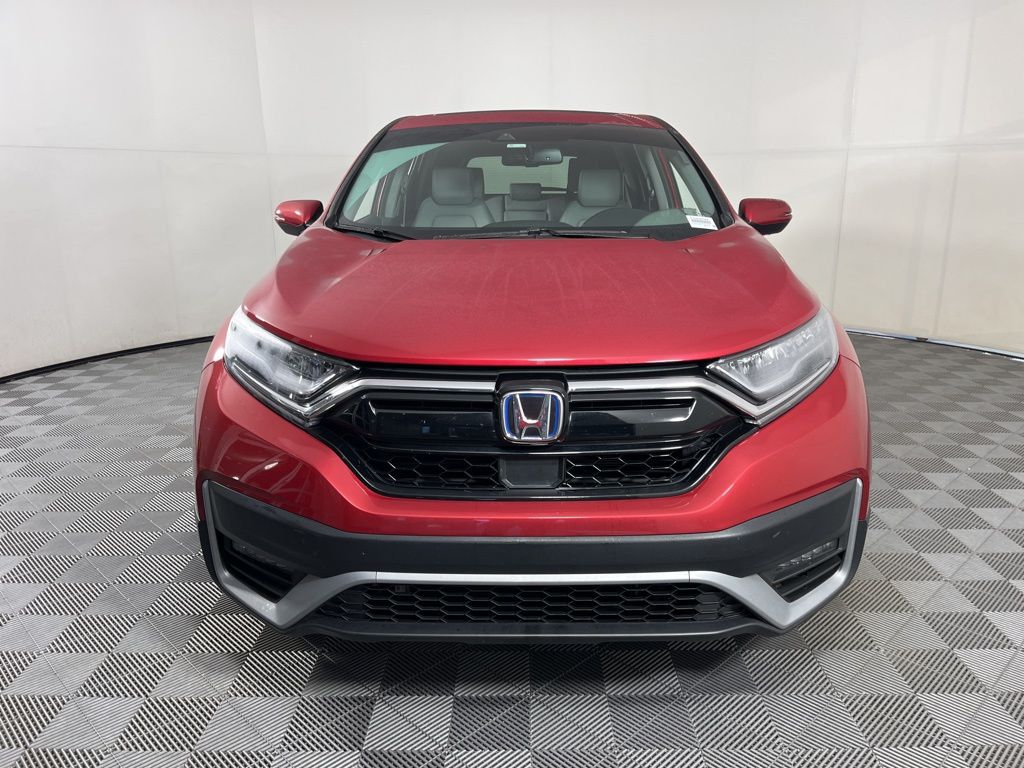 Thumbnail: 2022 Honda CR-V - 7