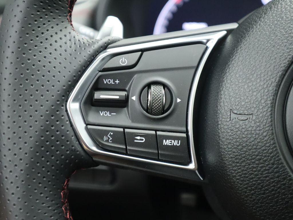 Thumbnail: 2025 Acura TLX - 13