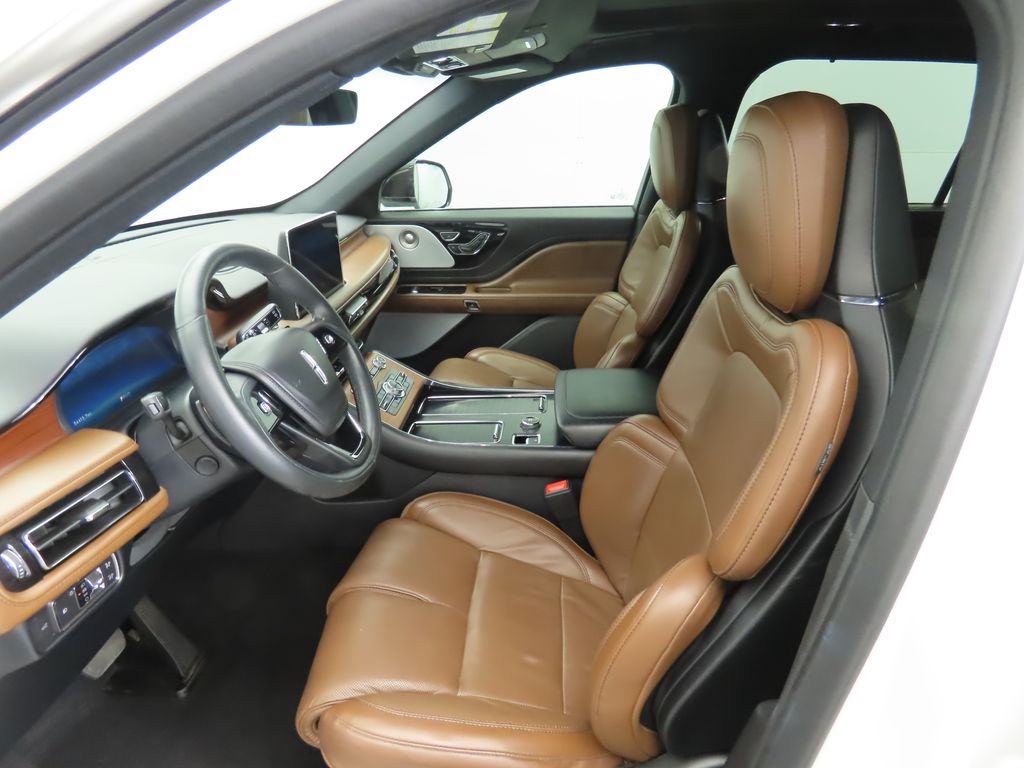 2020 Lincoln Aviator Reserve 20