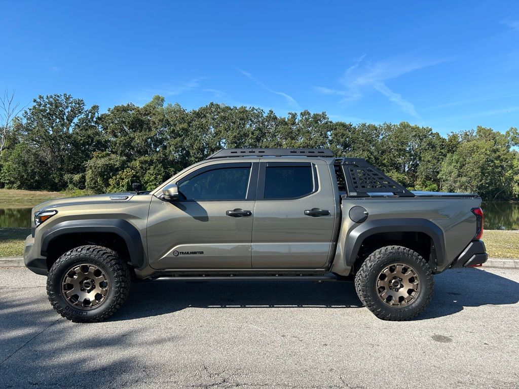 Thumbnail: 2025 Toyota Tacoma - 2