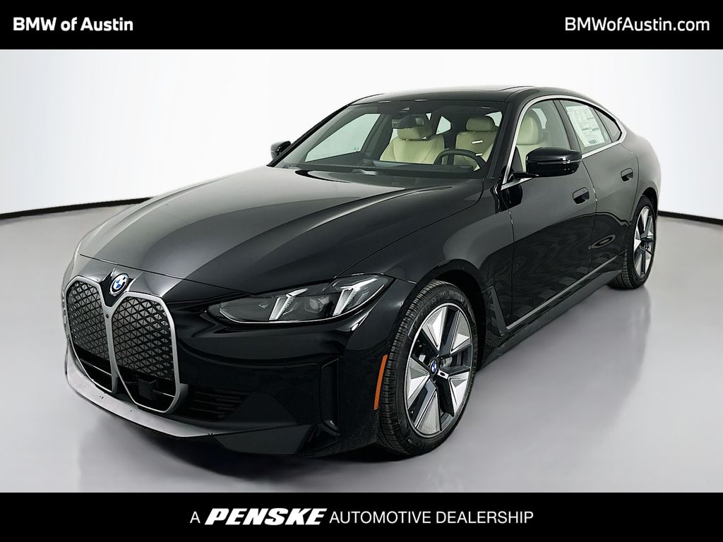 2025 BMW i4 eDrive40 -
                Austin, TX
