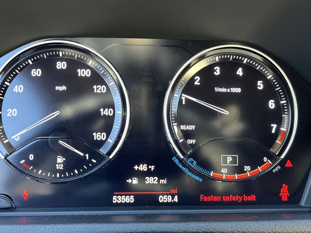 Thumbnail: 2018 BMW X1 - 15