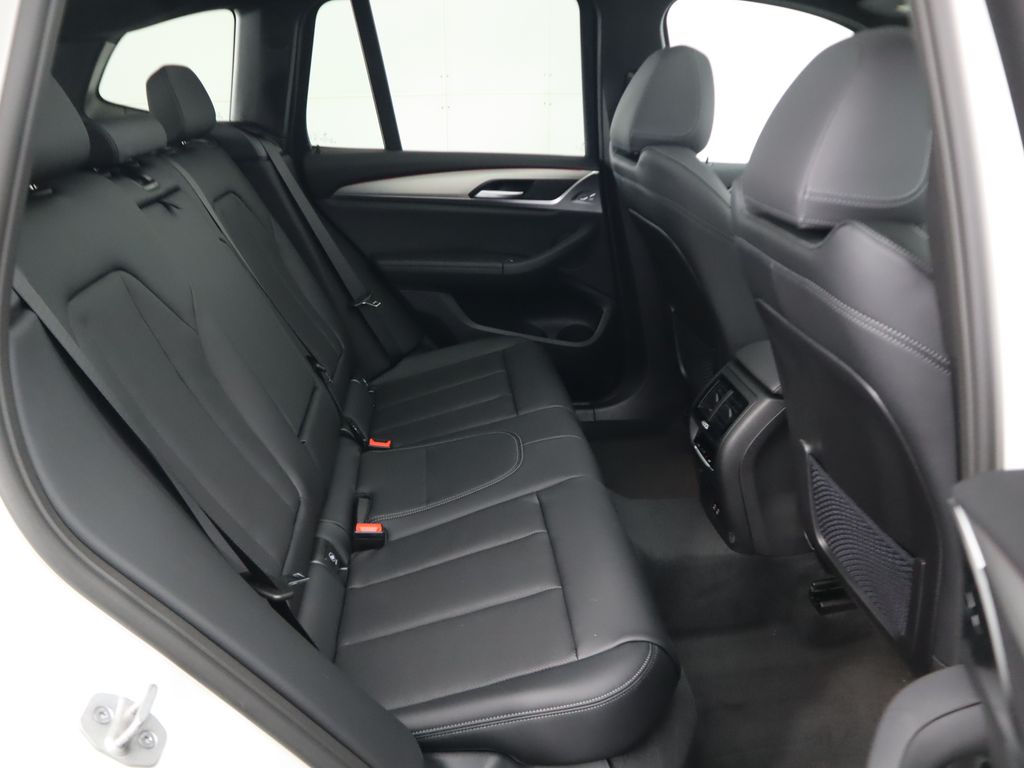 2024 BMW X3 sDrive30i 23