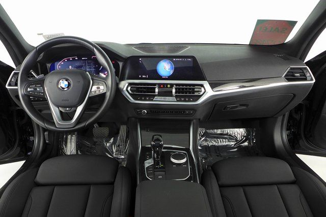 2021 BMW 3 Series 330e iPerformance 25