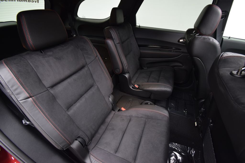 new 2026 Dodge Durango car, priced at $54,766