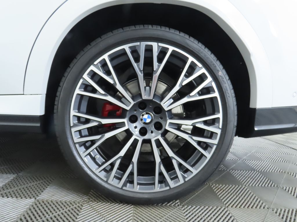 Thumbnail: 2026 BMW X6 - 32