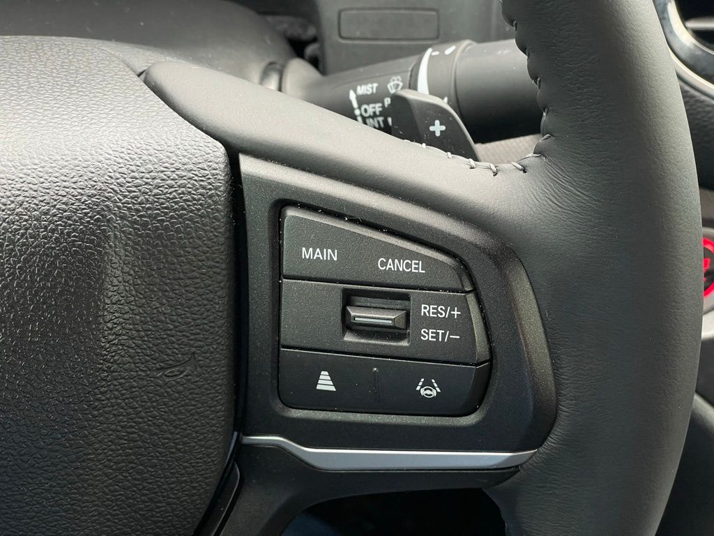 Thumbnail: 2025 Honda Ridgeline - 14