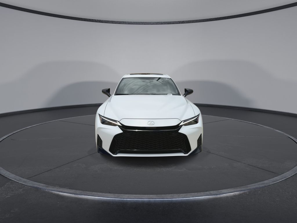 Thumbnail: 2026 Lexus IS - 3