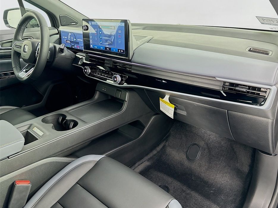 2025 Honda Prologue Touring photo