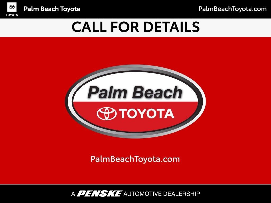 2021 Toyota Corolla LE -
                West Palm Beach, FL