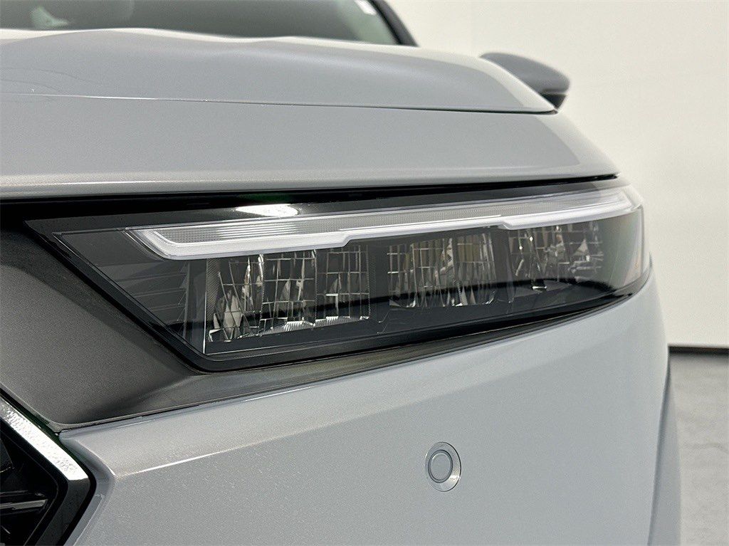 Used Car 2025 Honda Accord Hybrid  Ex-l For Sale Under $35,000 In Austin, Texas