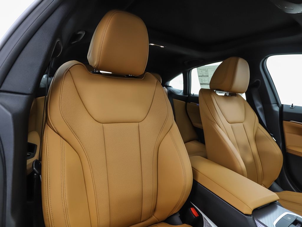 2025 BMW i4 M50 30