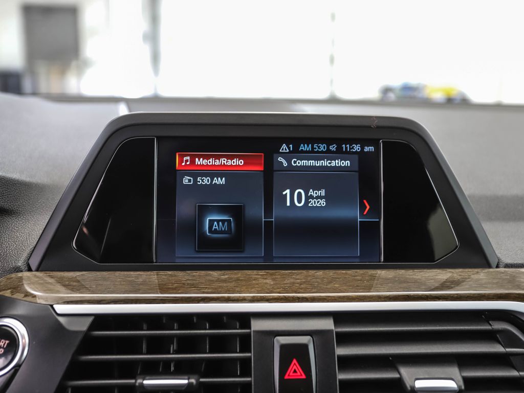 Thumbnail: 2018 BMW X3 - 15