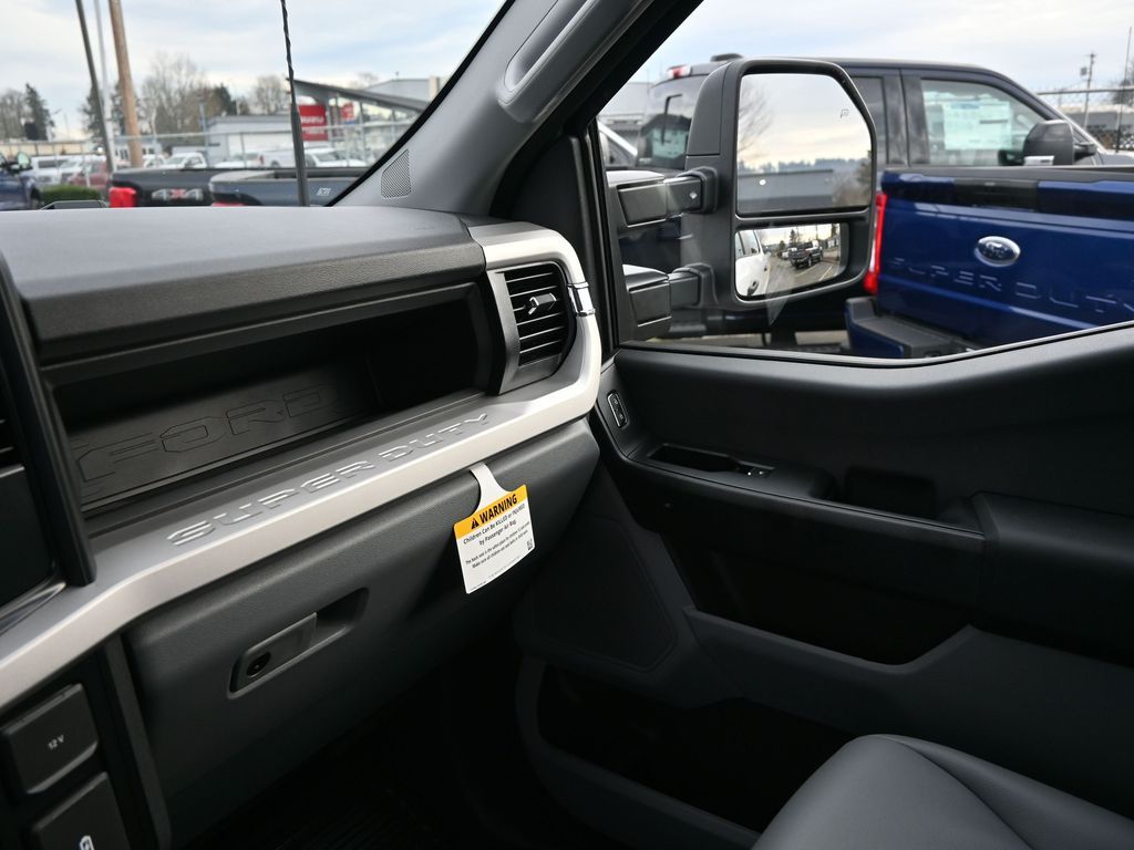 2026 Ford F-250 Super Duty XL