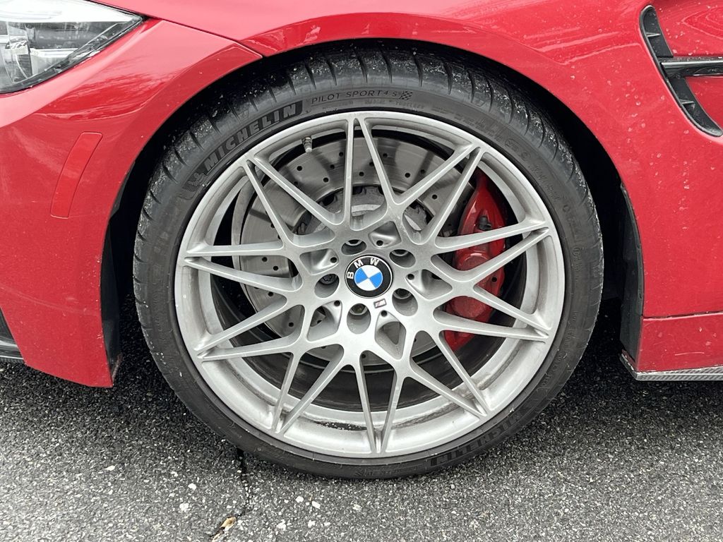 Thumbnail: 2020 BMW M4 - 10