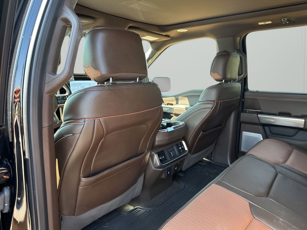 Used Car 2021 Ford F-150  King Ranch For Sale In Austin, Texas
