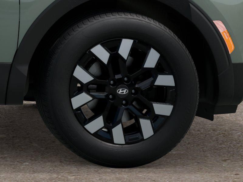 Thumbnail: 2025 Hyundai Santa Cruz - 8