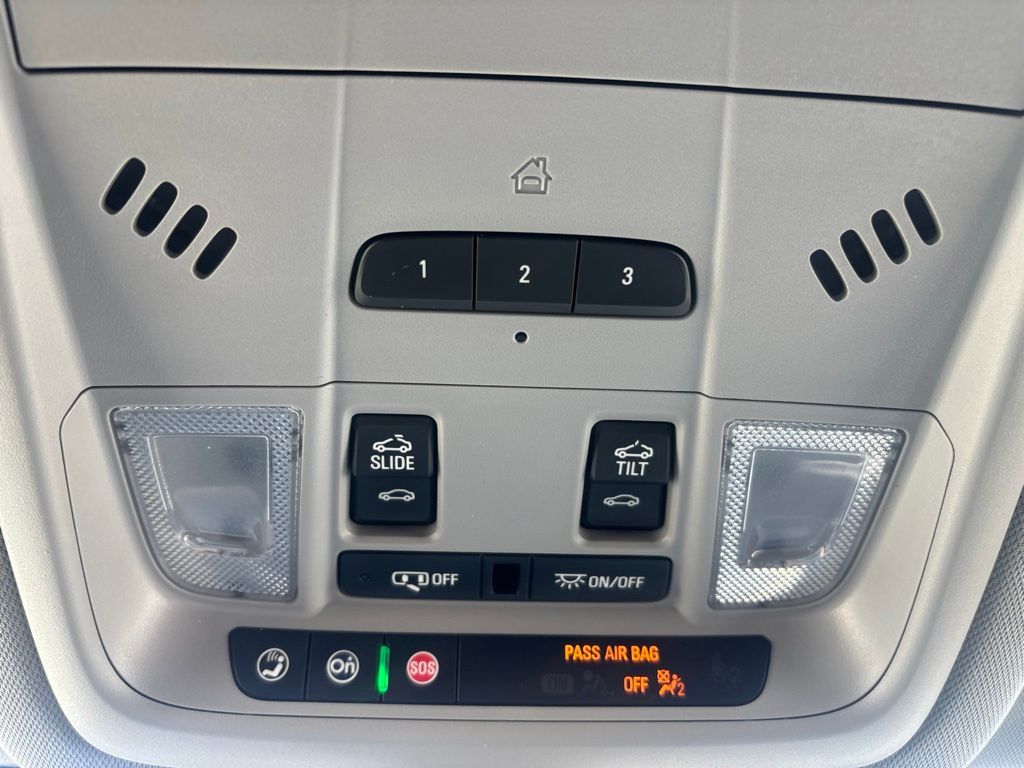 Used 2023 GMC Acadia SUV