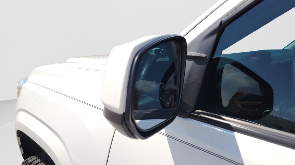 Certified Used 2023 White Toyota SR image 26
