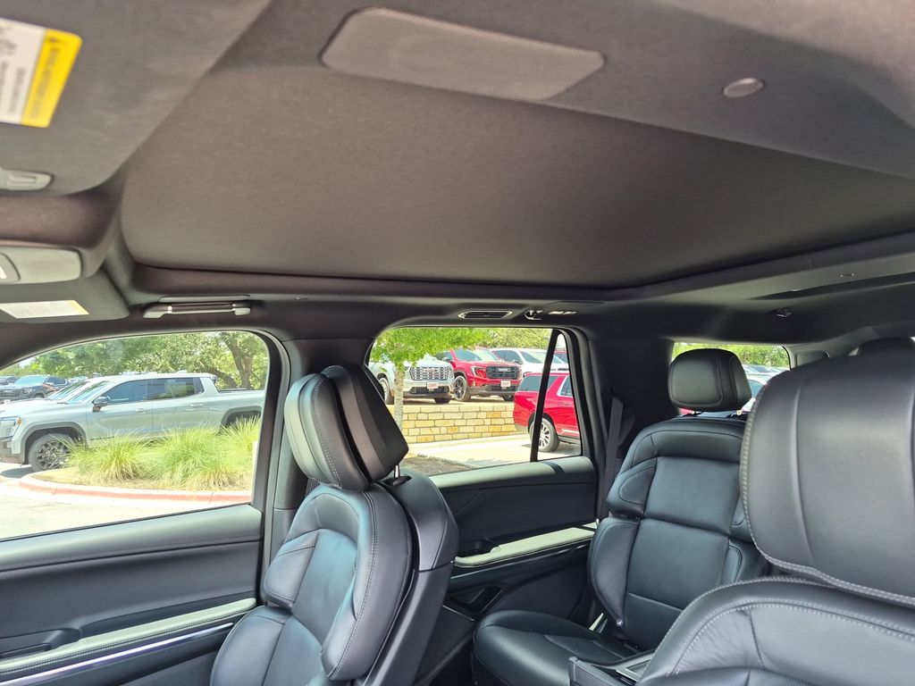 Used Car 2025 Lincoln Navigator  Reserve For Sale Under $90,000 In Austin, Texas