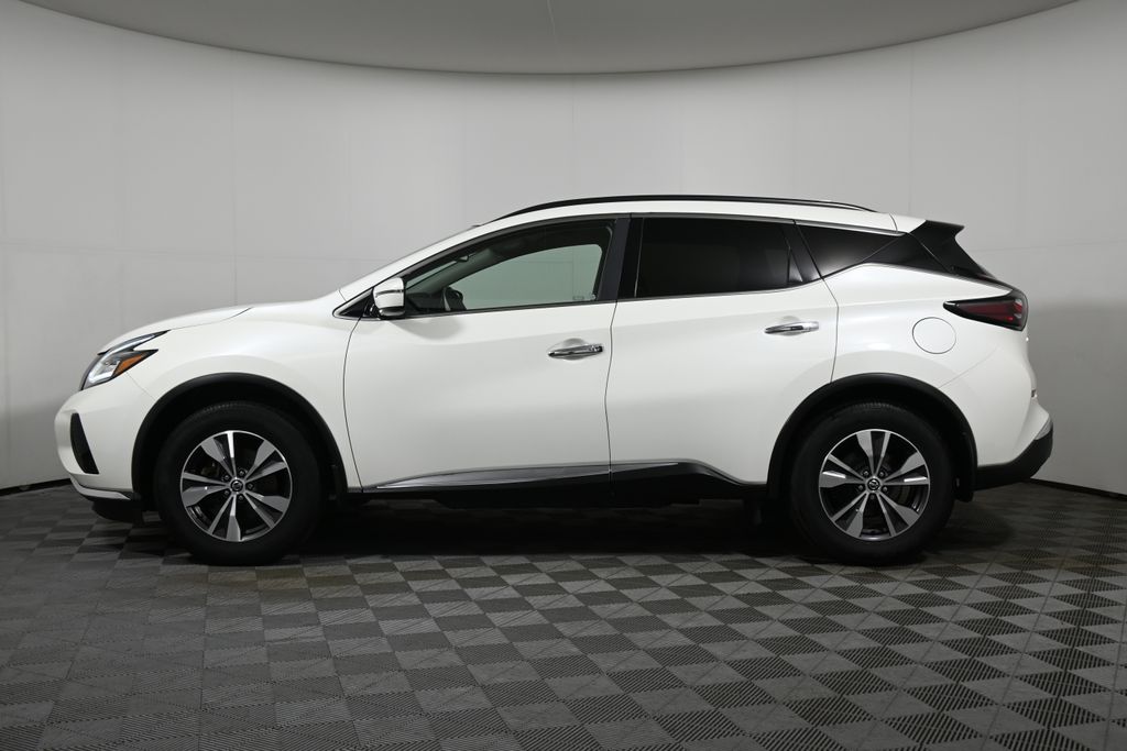 Thumbnail: 2020 Nissan Murano - 2