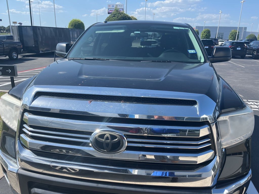 Thumbnail: 2016 Toyota Tundra - 2
