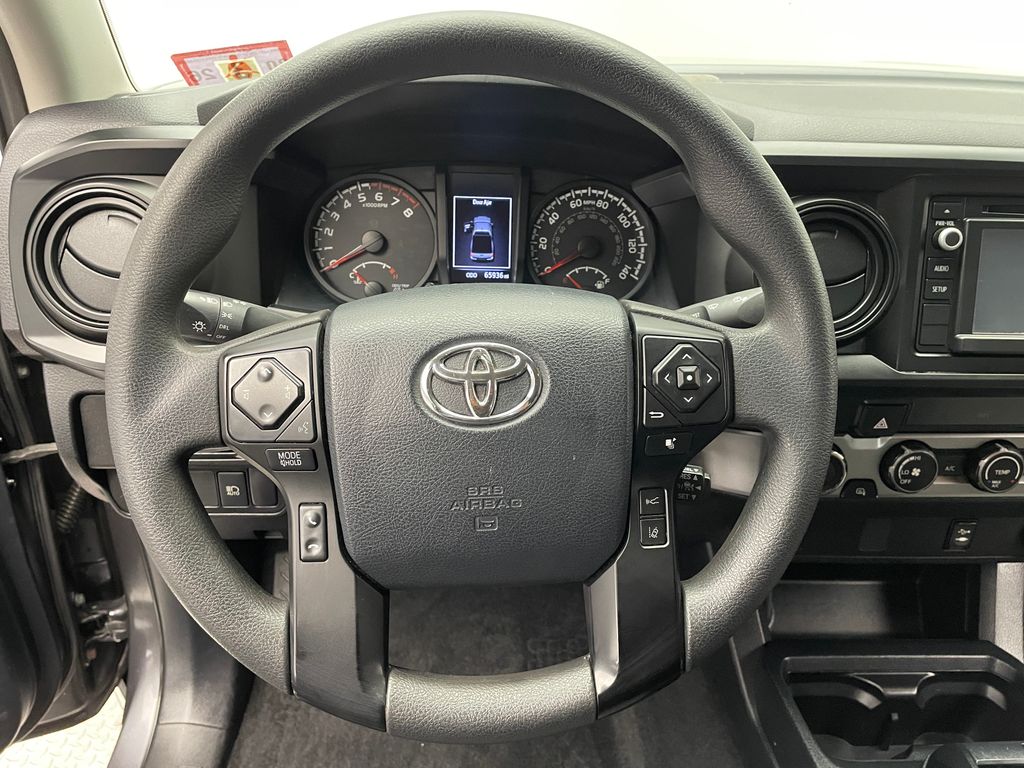 Thumbnail: 2019 Toyota Tacoma - 28