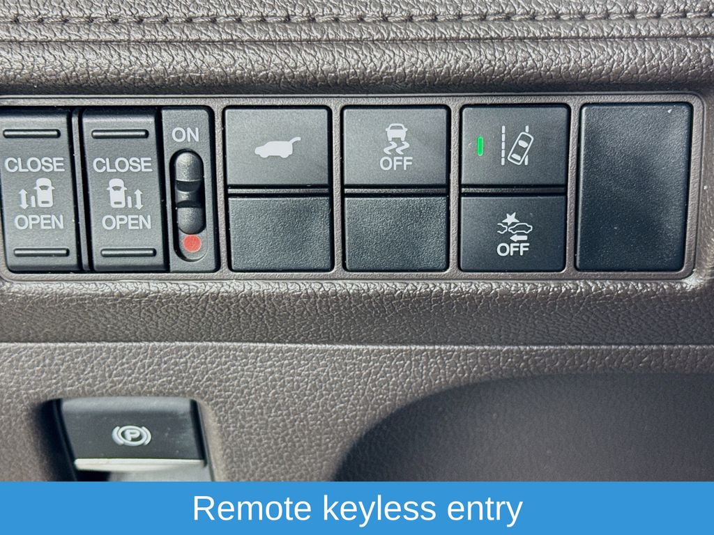 Used Car 2020 Honda Odyssey  Ex-l For Sale Under $30,000 In Austin, Texas