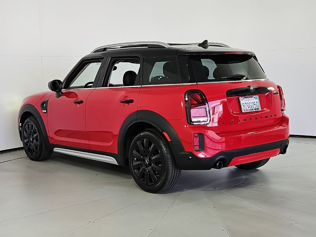 Thumbnail: 2024 MINI Cooper Countryman - 9