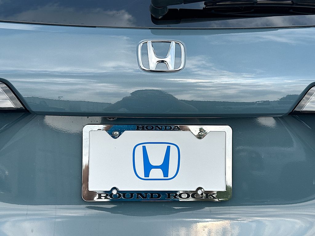 2025 Honda HR-V Sport 20