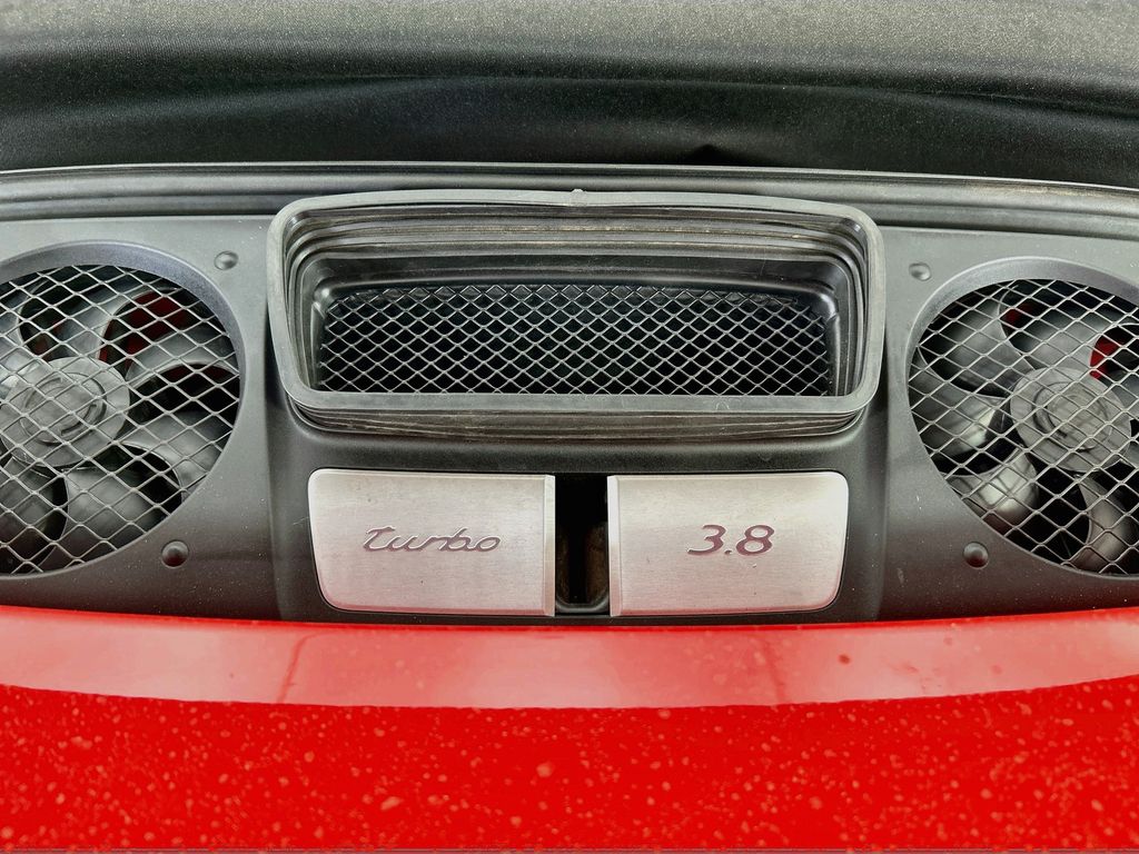 Thumbnail: 2014 Porsche 911 - 24