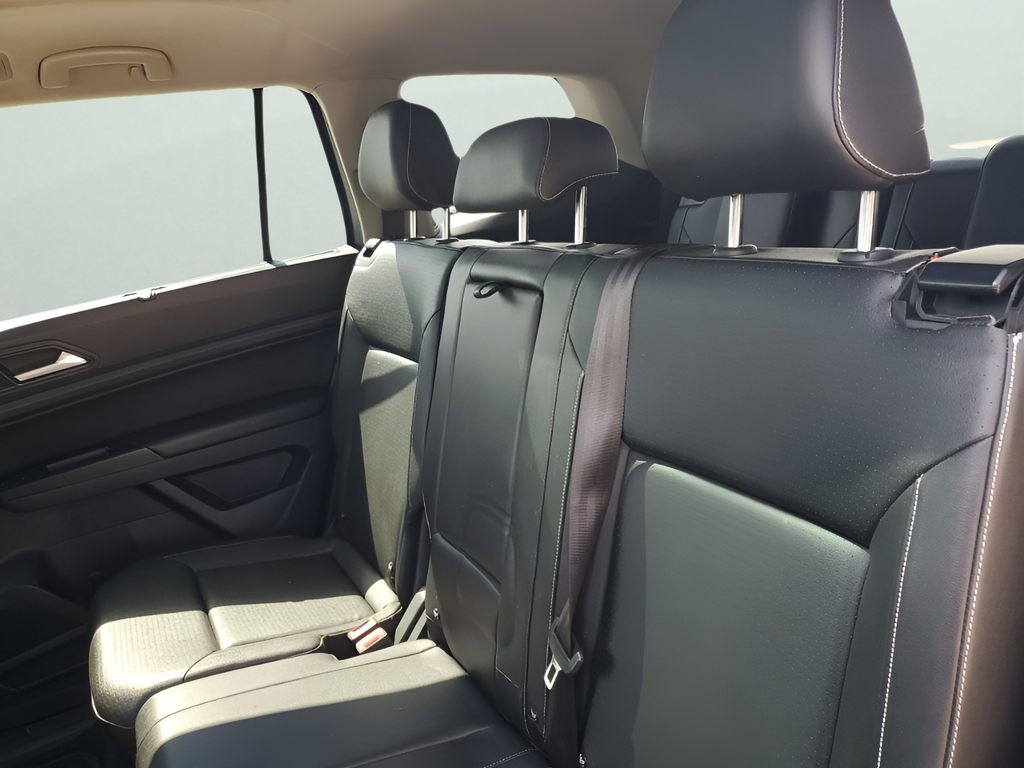 Used Car 2021 Volkswagen Atlas  3.6l V6 Se W/technology For Sale Under $25,000 In Austin, Texas