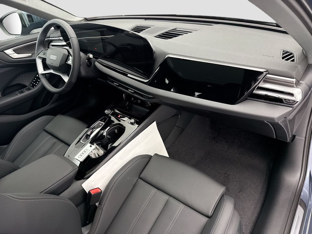 Thumbnail: 2026 Audi A5 - 15