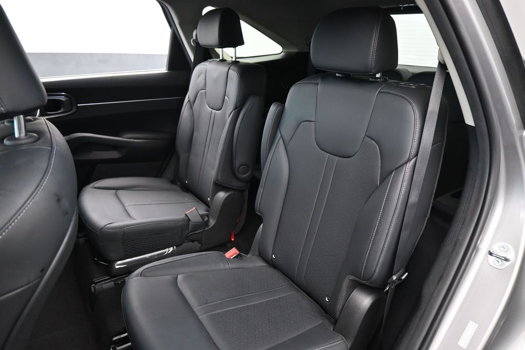 Used 2023 Steel Gray Kia EX image 38