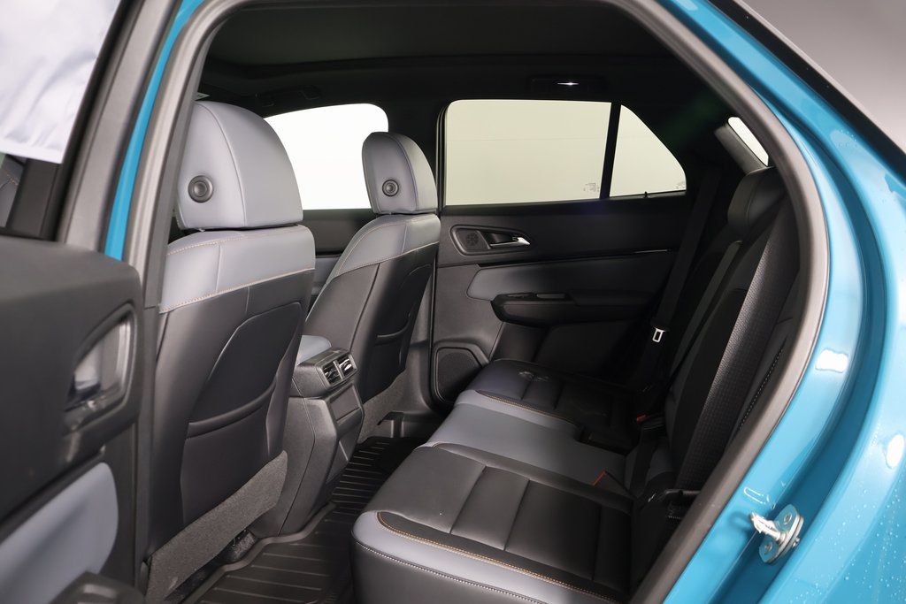 Thumbnail: 2026 Honda Prologue - 6