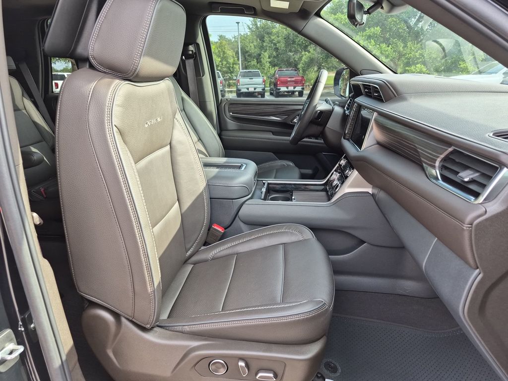 Used Car 2024 Gmc Yukon  Denali For Sale Under $80,000 In Austin, Texas