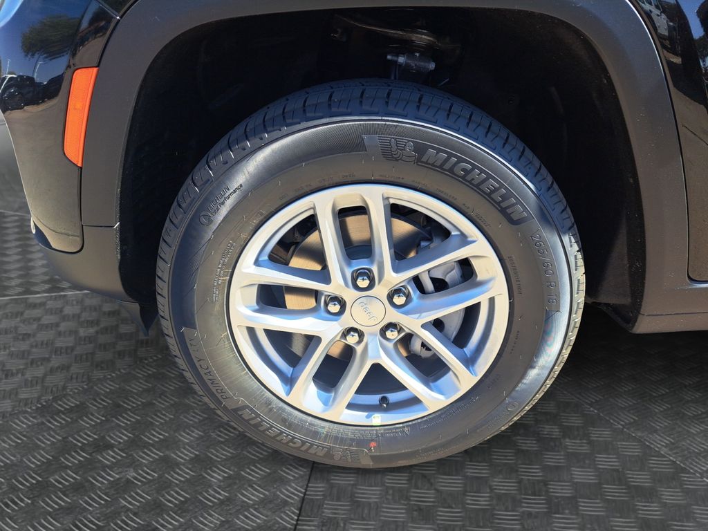New Car 2025 Jeep Grand Cherokee  For Sale Under $35,000 In Austin, Texas