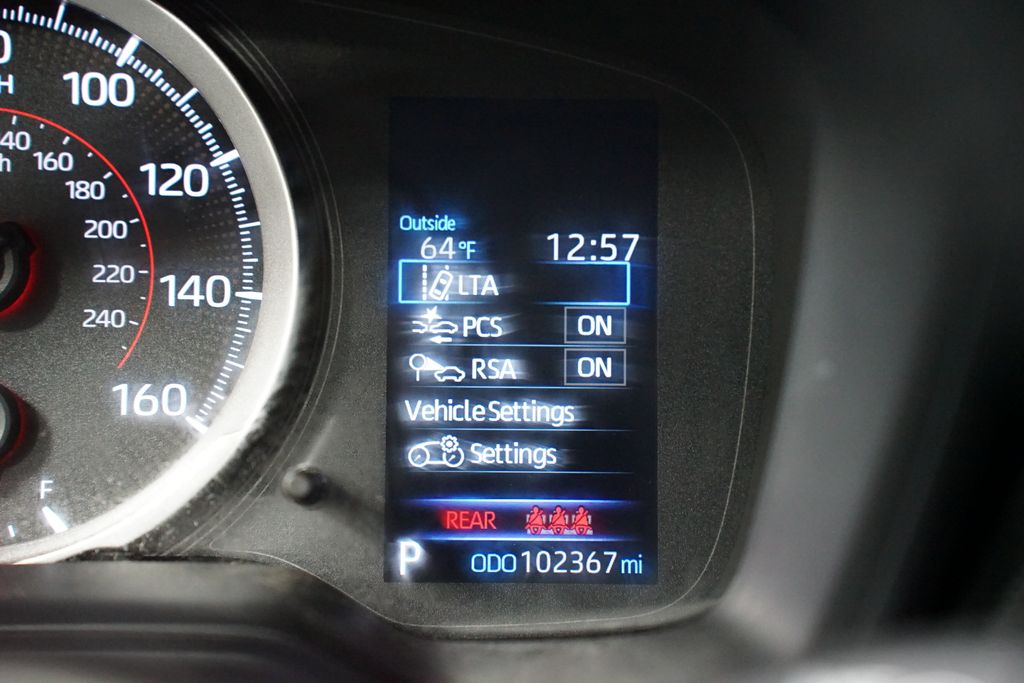 Thumbnail: 2022 Toyota Corolla - 17