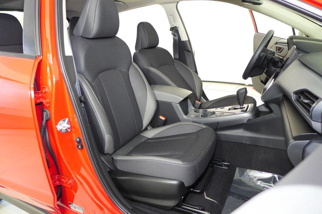 Thumbnail: 2025 Subaru Crosstrek - 19