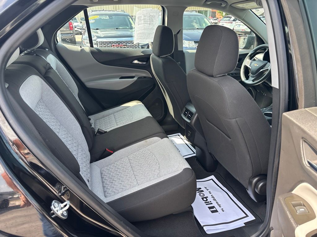 Used 2023 Chevrolet Equinox SUV
