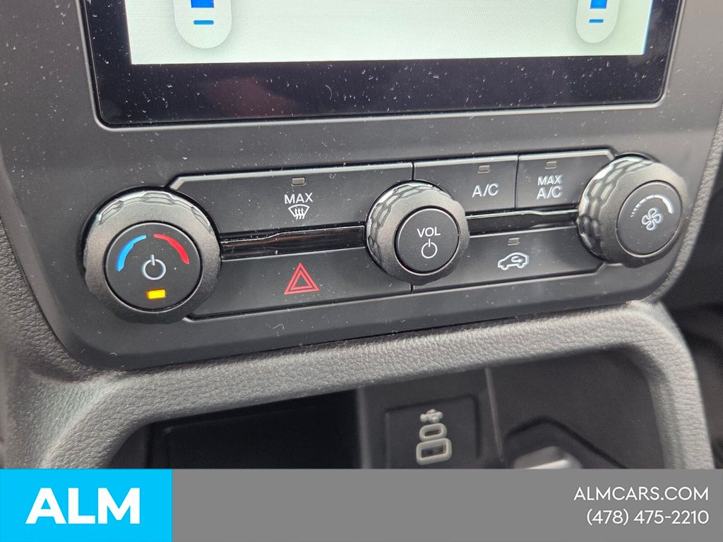 Used 2025 Gray Ford XL image 20