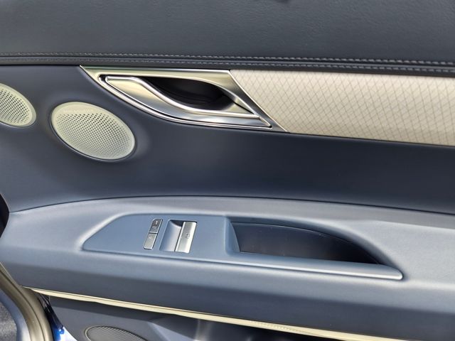2025 Genesis GV80 3.5T 26