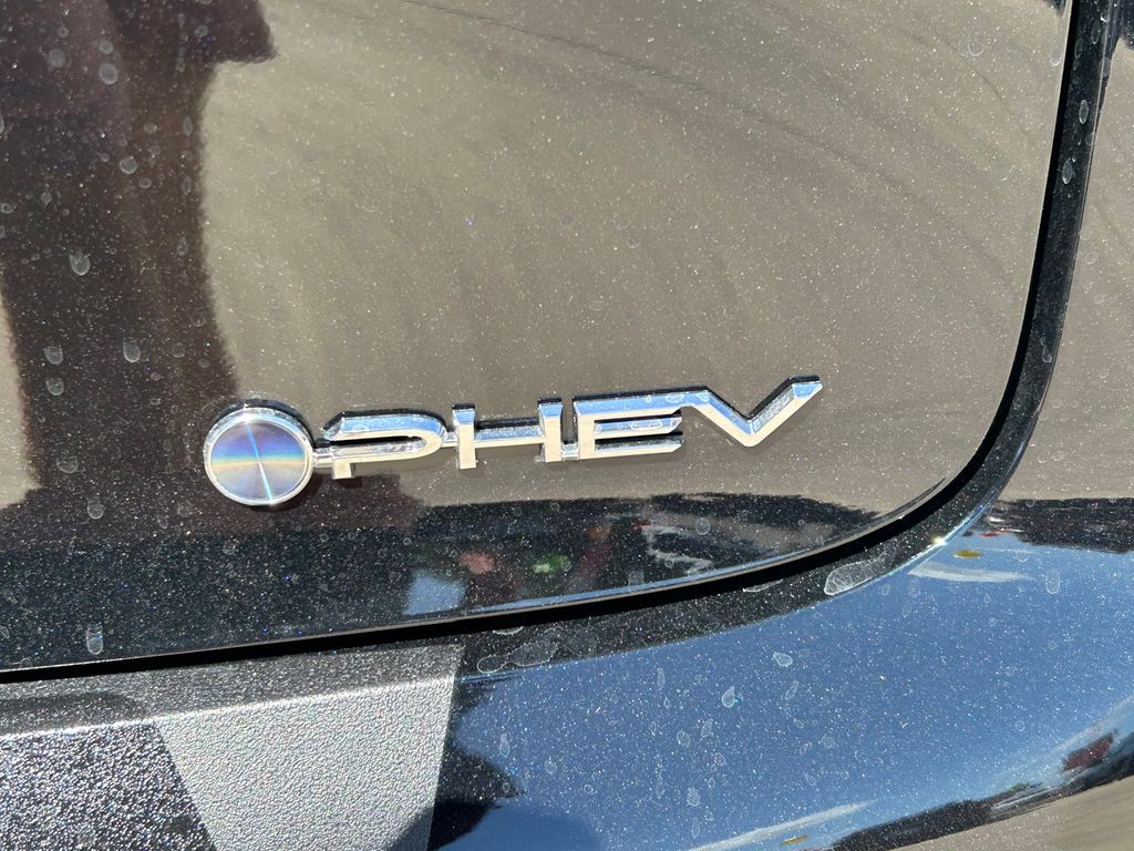 New 2026 Toyota Prius Plug-in Hybrid Hatchback