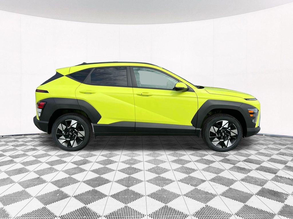 2024 Hyundai Kona SEL 9