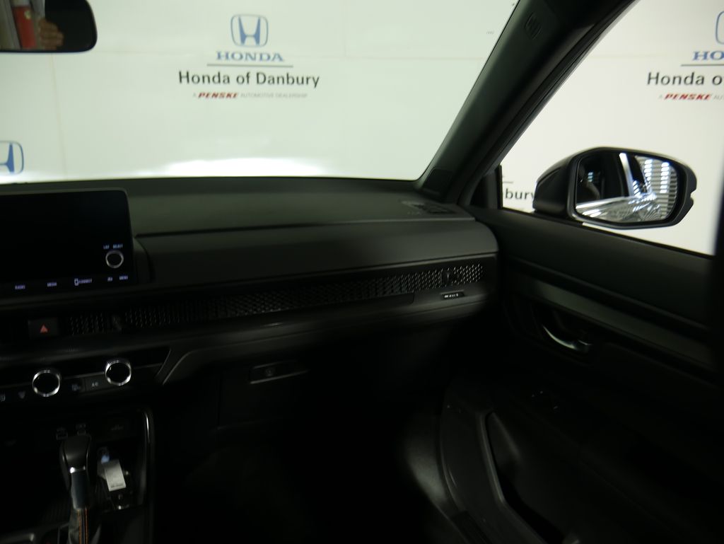 Thumbnail: 2025 Honda CR-V - 14