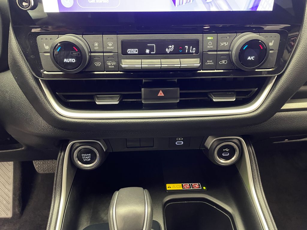 Thumbnail: 2024 Toyota Grand Highlander - 27