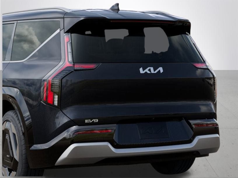 2026 Kia EV9 Land