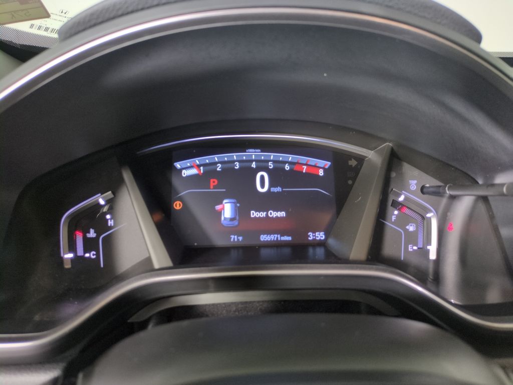 Used 2019 Honda CR-V For Sale in Fort Wayne, IN