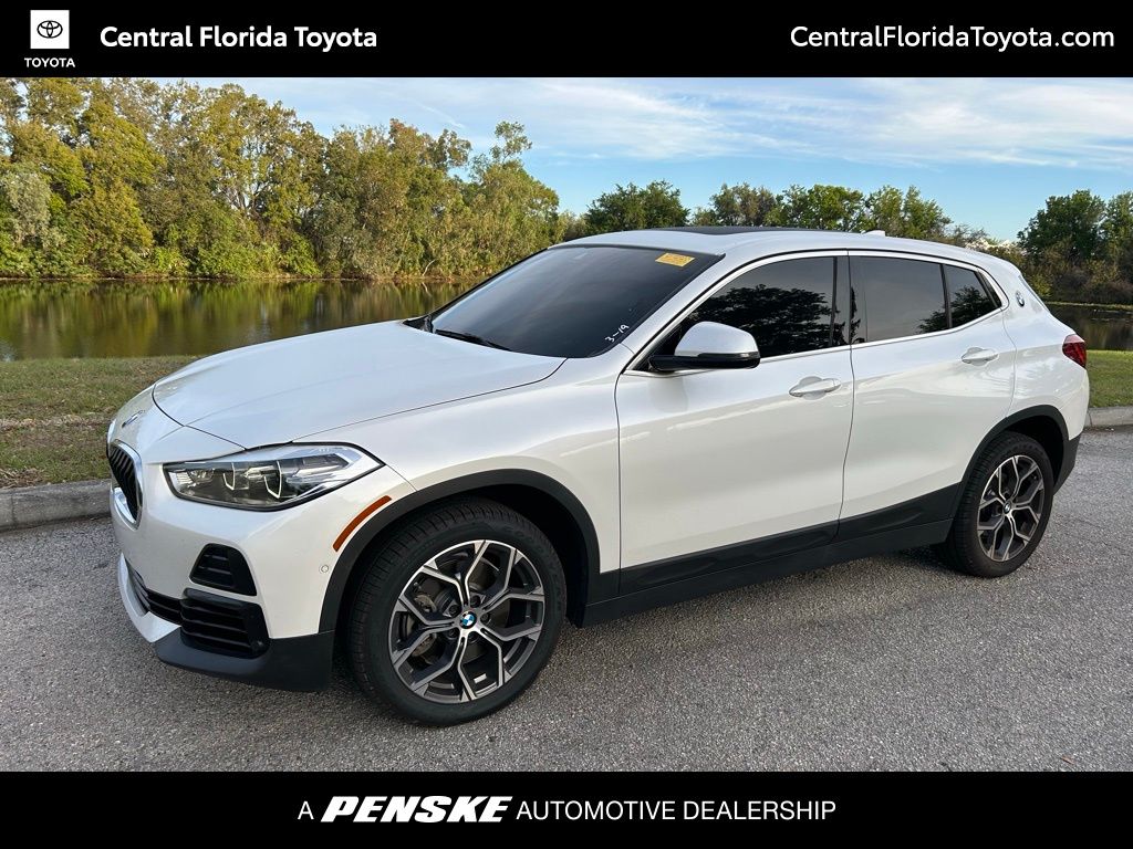 2023 BMW X2 sDrive28i -
                  Orlando, FL